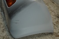 фото thumb №8, Бампер задняя suzuki jimny 98-