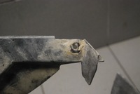 фото thumb №7, Воздуховод воздуха audi a8 d3 4e0117335f