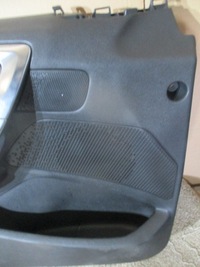 фото thumb №5, Обивка обшивка дверь левых перед передних peugeot 2008 i