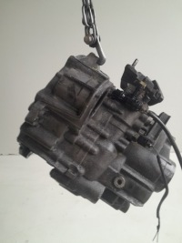 фото thumb №6, Кпп кпп / коробка передач vw seat skoda audi 2.0 tdi lnn