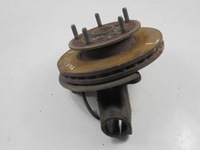 фото thumb №7, Ford transit 14-18 поворотний кулак перед ліва 2.0d fwd