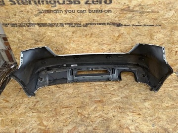 фото thumb №12, Бампер зад audi a3 8v sportback рестайлінг s-line s line 4x pdc