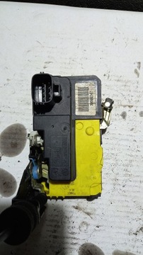 фото thumb №4, Volvo s60 v70 ii рестайлинг замок дверь левый перед 8 pin