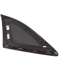 фото thumb №9, Mercedes glc x253 стекло кузовная правый задняя правая задняя as3 a2536706800