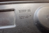 фото thumb №13, Volvo xc40 ii 17- молдинг накладка крила зад задня ліва 32368188 oem номер