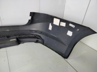 фото thumb №9, Skoda superb iii 2015- kombi бампер задняя задний