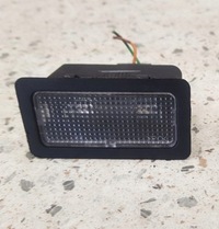 фото thumb №1, Лампа освещение салона mercedes w163 lift