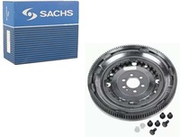 фото thumb №1, Sachs 2295 601 008 колесо маховик