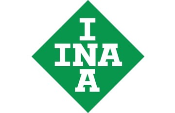 фото thumb №5, Ina колесо пасове генератора mercedes c w203 w204