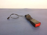 фото thumb №1, Opel astra k замок ременів задня 13409378