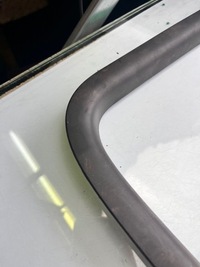 фото thumb №5, Mini one - cooper r50 - 53 --- прокладка люк 51441511580