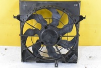 фото thumb №1, Вентилятор радіатора hyundai i30 1.6 crdi