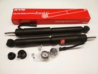 фото thumb №1, Амортизатор задняя toyota land cruiser 120 kayaba