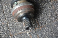 фото thumb №5, Приводной вал задняя правая vw passat b8 3q0501204d