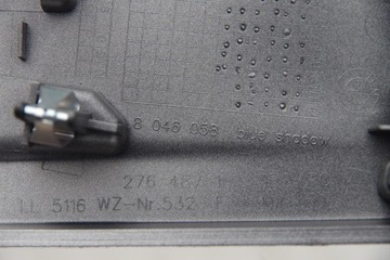 фото thumb №6, Рамка декоры панели решётки воздуховод планки декоративный bmw 3 f34 gt