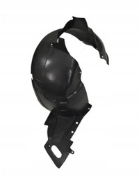 фото thumb №1, Peugeot 1007 2005-2009 подкрылок правое передние przó