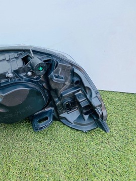 фото thumb №12, Volvo xc60 04.13 - 02.17 лампа передняя фара левый