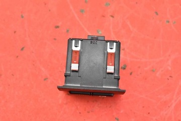 фото thumb №6, Выключатель света аварийных 6945653-01 bmw e90 e91 04-10