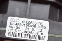 фото thumb №8, Audi q7 4l переключатель поворотники дворник 4e0953541a 4e0953521b 4f