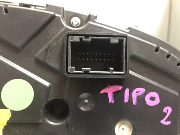 фото thumb №10, Fiat tipo 2017 спідометр  манометр спідометр європа a2c99400302