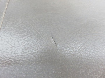 фото thumb №10, Сидіння пасажира диван подвійне сидіння ford transit mk5