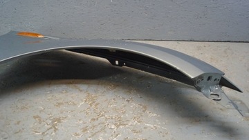 фото thumb №12, Ford mondeo mk4 крыло правый перед b2830