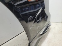 Volvo xc60 2 2 17- дверь задний  задние правое fv с Разборки, фото thumb