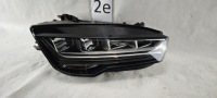 Audi a7 4g8 рестайлінг  full led праві фара фара правий 4g8941774n в Україні, фото thumb