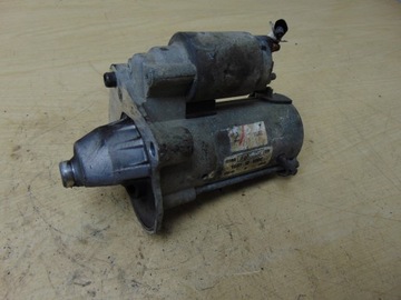 фото thumb №8, Стартер mazda 3 bl 1.6 hdi y601-18-400c