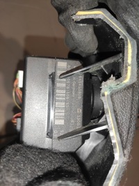 фото thumb №14, Mercedes w251 3.0cdi w164 ml набір стартовий бортовий комп'ютер ecu замок запалювання bdb