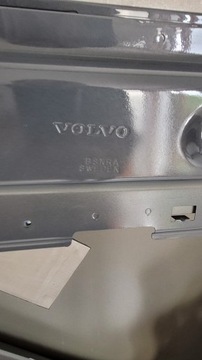 фото thumb №16, Двері праві зад задні петлі volvo xc90 ii 2015-