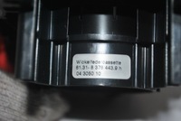 фото thumb №5, Стрічка подушка безпеки шлейф bmw e39 8376443