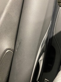 фото thumb №6, Обивка обшивка дверь правый перед infiniti q30 eu