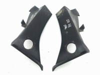 Купить Tesla model s 2015 рамка лампы задний 100667400e, фото thumb