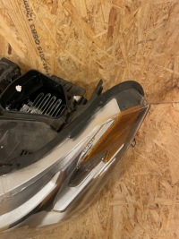 фото thumb №7, Лампа левая full led usa bmw x1 f48 радиатор !