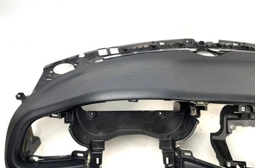 фото thumb №10, Dodge challenger 2015+ панель раздаточная з подушка пассажира