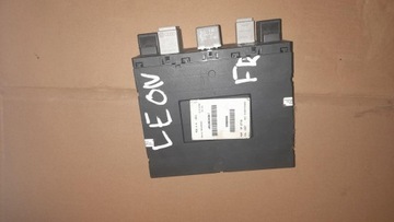 фото thumb №1, Модуль бортовой сетью seat leon 3c0 937 049 ae