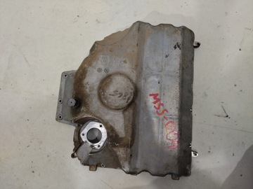 фото thumb №11, Vw touareg phaeton 5.0 tdi ayh поддон масляная