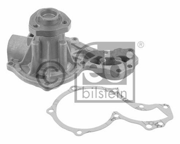 фото thumb №15, Насос води vw passat b3 b4 1.8 1.9 td tdi 2.0 febi