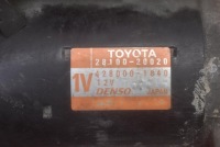 Купити Стартер test 28100-20020 428000-1840 lexus es 330 iv xv30 3.3 v6 228 km, фото thumb