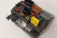 фото thumb №9, Модуль комфорта citroën c3 ii 9667199780 1.1l бензиновый 54kw 2011