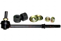 фото thumb №2, Trw соединитель тяга стабилизатора задняя l/p 123,5mm n