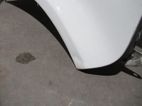 фото thumb №6, Перед vw t5 transporter 2.5 tdi 03-09r.