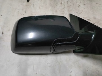 фото thumb №6, Bmw x3 e83 рестайлинг м-пакет зеркало правые перед 2pin+ лента 475