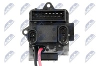 фото thumb №9, Nty erd-re-002 резистор, вентилятор внутренний