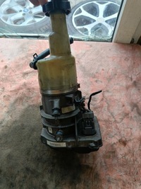 фото thumb №5, Mondeo mk4 s-max galaxy lift насос усилителя