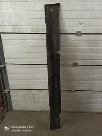 фото thumb №7, Поріг лівий захист поріг ліва bmw 1 e87 schwarz 2 668/9 7184353