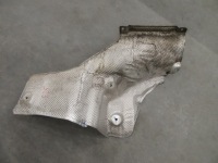 фото thumb №7, Захист термічна стіни перегородка права bmw f25 x3 f26 x4