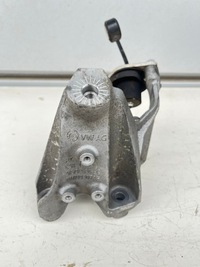 фото thumb №1, Лапи двигуна vw audi a4 a6 c8 3.0 tdi 4m0199307af