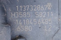 фото thumb №6, Vw golf vii 7 механизм дворник 5g1955023c